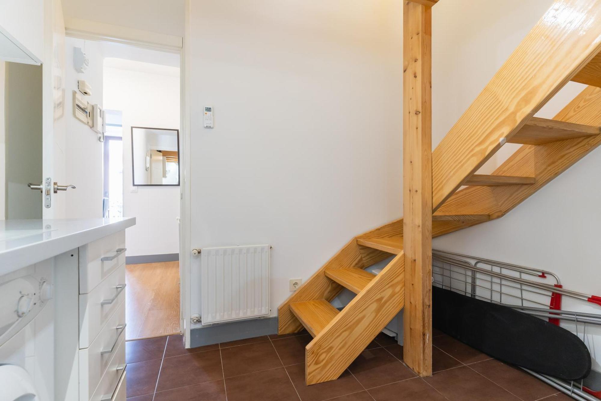 2 Bedrooms 1,5Bathrooms Furnished - Sol - Bright & Functional - Mintystay Madrid Extérieur photo